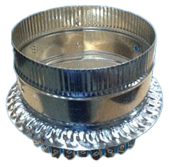  - Collars and Dampers